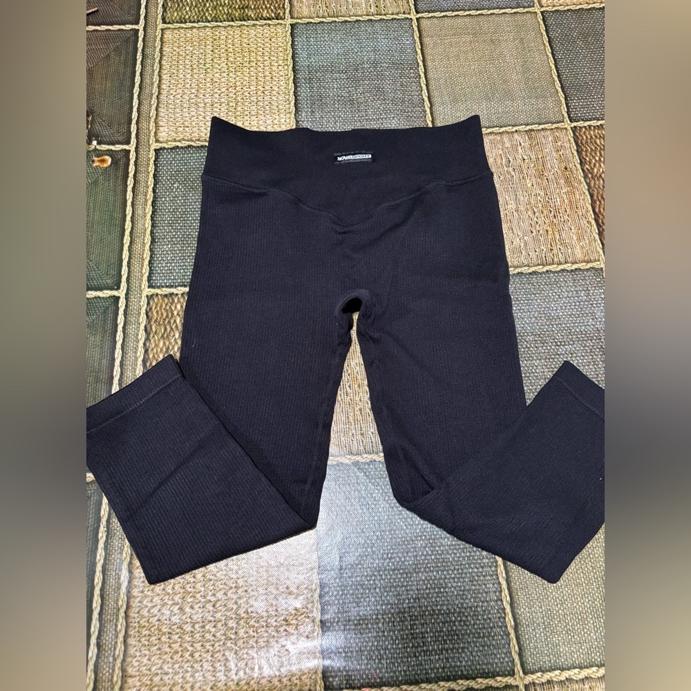 Classic Black women Leggings